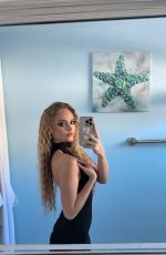 KYLA DODDS - Instagram Photos 11/11/2025