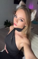 KYLA DODDS - Instagram Photos 11/11/2025