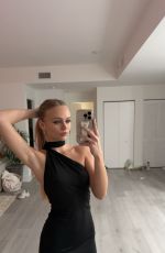 KYLA DODDS - Instagram Photos 11/11/2025