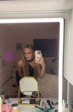 KYLA DODDS - Instagram Photos 11/11/2025