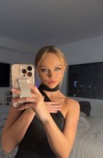 KYLA DODDS - Instagram Photos 11/11/2025