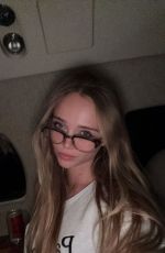 KYLA DODDS - Instagram Photos 11/17/2025