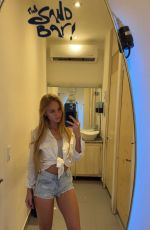 KYLA DODDS - Instagram Photos 11/17/2025