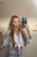 KYLA DODDS - Instagram Photos 11/17/2025