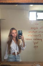 KYLA DODDS - Instagram Photos 11/17/2025