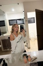 KYLA DODDS - Instagram Photos 11/17/2025