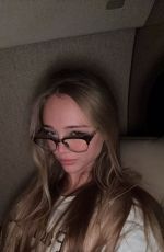 KYLA DODDS - Instagram Photos 11/17/2025