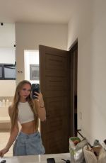 KYLA DODDS - Instagram Photos 11/17/2025