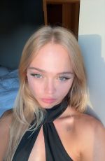 KYLA DODDS - Instagram Photos 11/29/2025