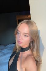 KYLA DODDS - Instagram Photos 11/29/2025