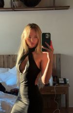 KYLA DODDS - Instagram Photos 11/29/2025