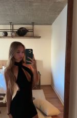 KYLA DODDS - Instagram Photos 11/29/2025