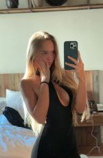 KYLA DODDS - Instagram Photos 11/29/2025