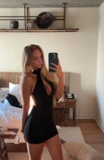 KYLA DODDS - Instagram Photos 11/29/2025