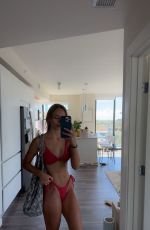 KYLA DODDS - Instagram Photos 11/29/2025