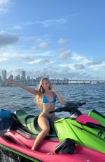 KYLA DODDS - Instagram Photos 11/29/2025
