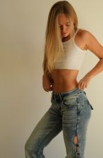 KYLA DODDS - Instagram Photos 11/29/2025