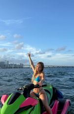 KYLA DODDS - Instagram Photos 11/29/2025