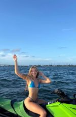 KYLA DODDS - Instagram Photos 11/29/2025