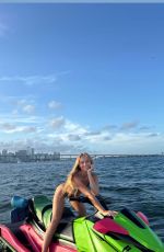 KYLA DODDS - Instagram Photos 11/29/2025