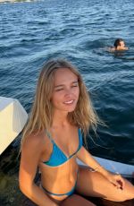 KYLA DODDS - Instagram Photos 11/29/2025