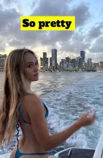 KYLA DODDS - Instagram Photos 11/29/2025