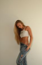 KYLA DODDS - Instagram Photos 11/29/2025