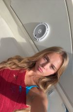 KYLA DODDS - Instagram Photos 11/29/2025