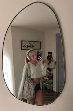KYLA DODDS - Instagram Photos 11/29/2025