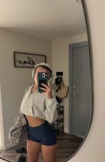 KYLA DODDS - Instagram Photos 11/29/2025