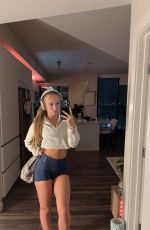 KYLA DODDS - Instagram Photos 11/29/2025