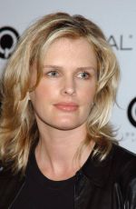KYLIE BAX at Just Cavalli Hosts Flaunt Magazine