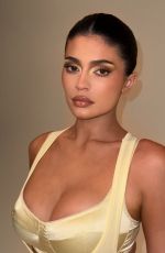 KYLIE JENNER at a Photoshoot 11/14/2025