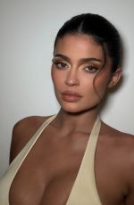 KYLIE JENNER at a Photoshoot 11/14/2025