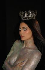 KYLIE JENNER at a Photoshoot 11/18/2025