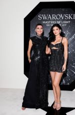 KYLIE JENNER at Opening of Swarovski