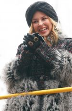 KYLIE MINOGUE at Macy