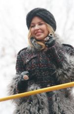 KYLIE MINOGUE at Macy