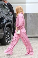 KYLIE MINOGUE Out and About in Rio De Janeiro 11/04/2025