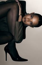LAIS RIBEIRO for Ela Magazine, September 2025