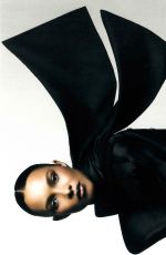 LAIS RIBEIRO for Ela Magazine, September 2025