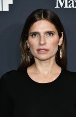 LAKE BELL at 2025 Women in Film Honors in Beverly Hills 11/06/2025
