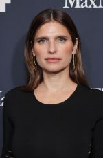 LAKE BELL at 2025 Women in Film Honors in Beverly Hills 11/06/2025