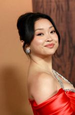 LANA CONDOR at 16th Governors Awards in Hollywood 11/16/2025