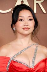 LANA CONDOR at 16th Governors Awards in Hollywood 11/16/2025