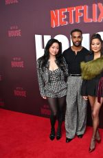 LANA CONDOR at Netflix House Philadelphia Grand Opening Event in Philadephia 11/10/2025