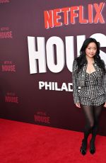 LANA CONDOR at Netflix House Philadelphia Grand Opening Event in Philadephia 11/10/2025
