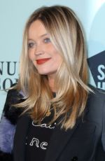 LAURA WHITMORE at Skate at Somerset House Launch Party in London 11/14/2017