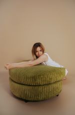 LAUREN LYLE for 1883 Magazine, October 2025