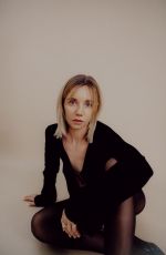 LAUREN LYLE for 1883 Magazine, October 2025